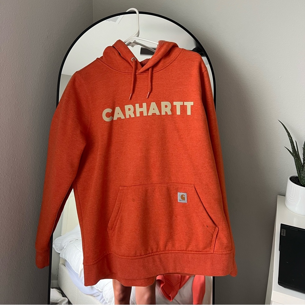 CARHARTT Hoodie